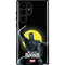 Marvel Black Panther Moon light Galaxy Cases